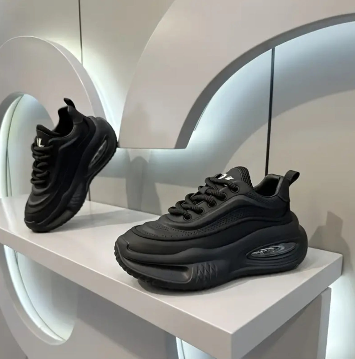 Men's Casual Sneakers - Lightweight, Versatile, And Stylish for Everyday Wear