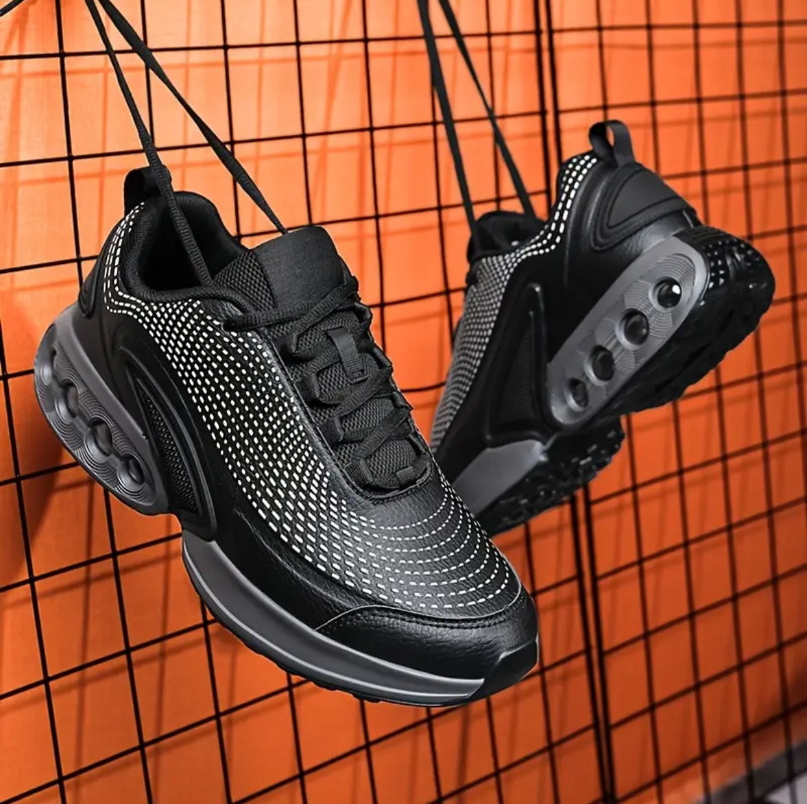 Men's Fashion Air Cushion Sneakers