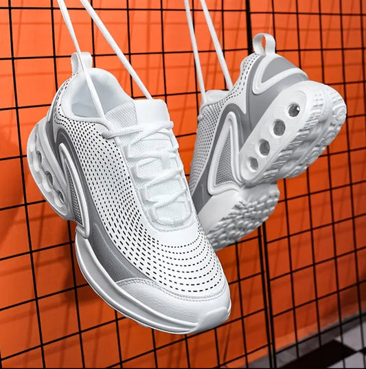 Men's Fashion Air Cushion Sneakers