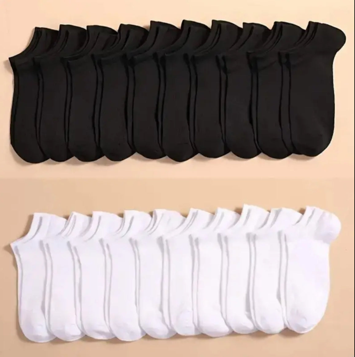 Simple Socks for Men & Women